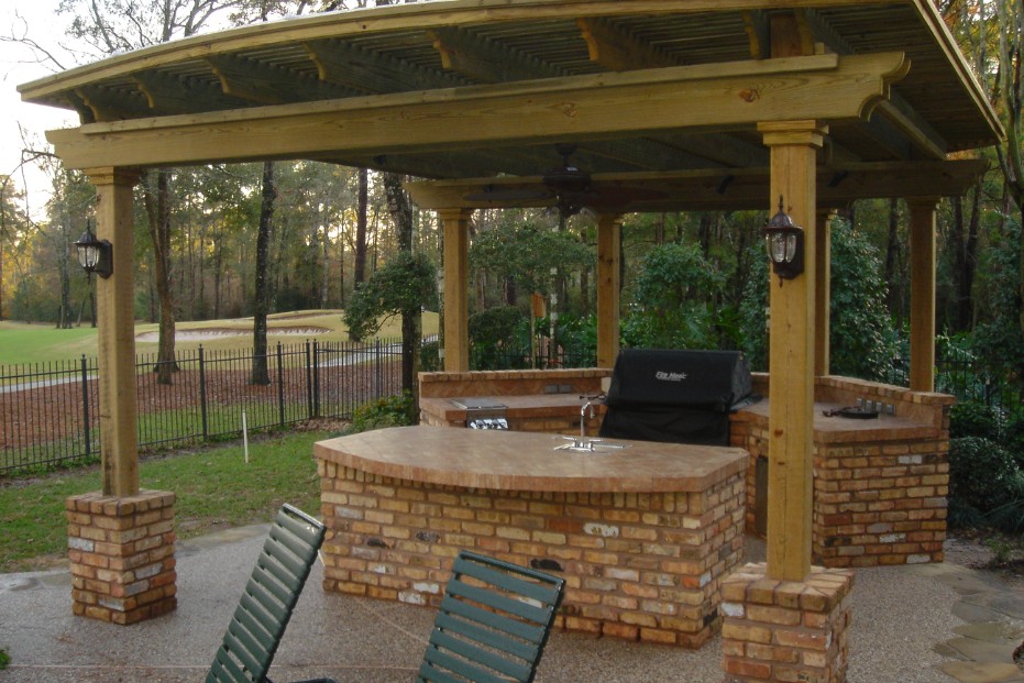 Arbor Spring TX